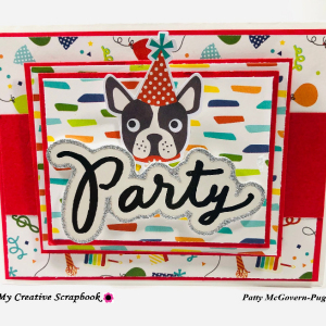 MCS Patty McGovern-Pugh Creative Kit Card L03 WM